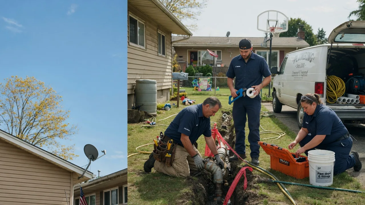 Garbage Disposal Replacement in Emden, MO near me